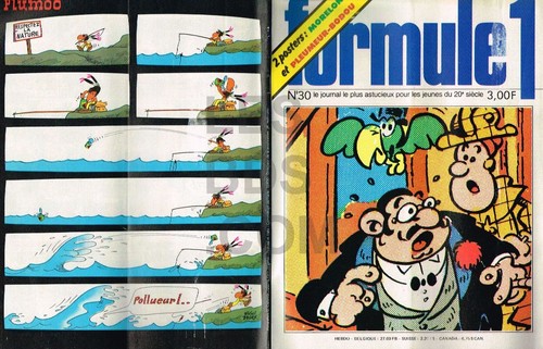 Formule - (, coeurs