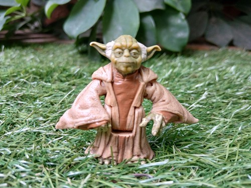 Star wars episode vintage - wars, 1