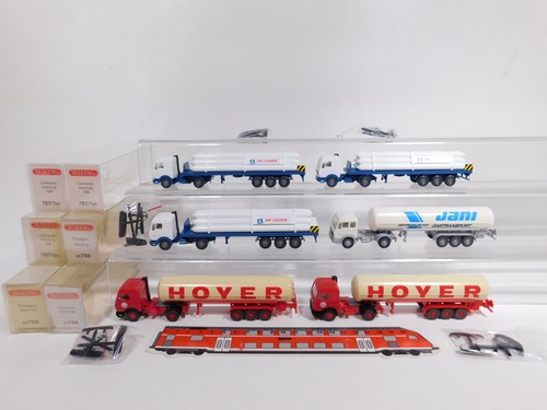 Lkw mb 786 - 1:87, jani