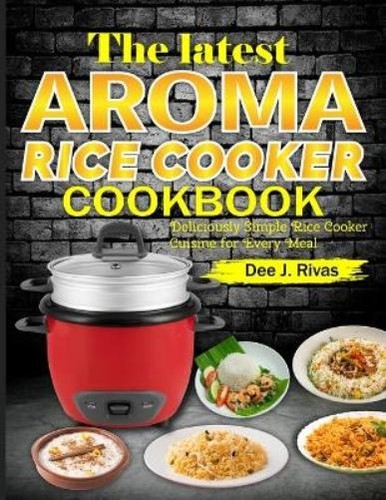 Dee rivas the - the, aroma