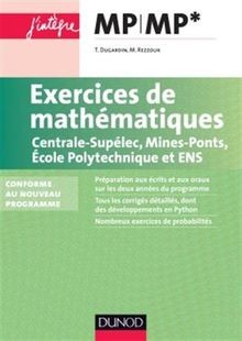 Exercices mathématiques - exercices, de