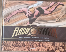 Flash Gordon 04 03 63 AU 13 06