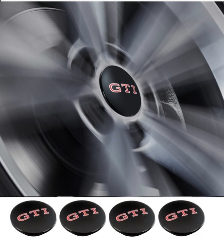Original gti couvercles - gti,