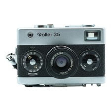 Rollei 35 Appareil Photo