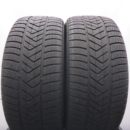 255 pirelli 50 - 19, 255/50