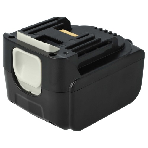 Batterie pour makita bdf444z - pour,