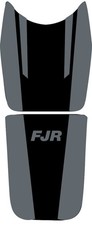YAMAHA 1300 FJR - 06/11-