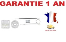 Kit de r�paration l�ve vitre arri�re gauche pour Land Rover Freelander