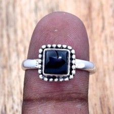 925 Argent Sterling Véritable