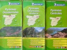 ESPAGNE PYRENEES ANDORRE  3