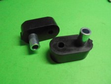 Paire Silentbloc Barre