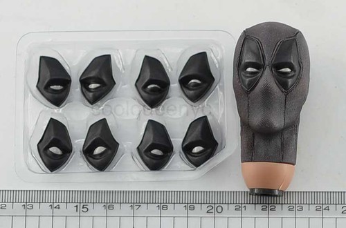 Hot toys echelle mms505 - hot,