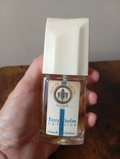 ANCIEN   EAU DE COLOGNE NATURELLE EXTRA SURFINE CLAUDE GALIEN 30 ML
