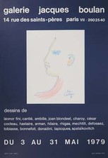 Jean COCTEAU : Profil