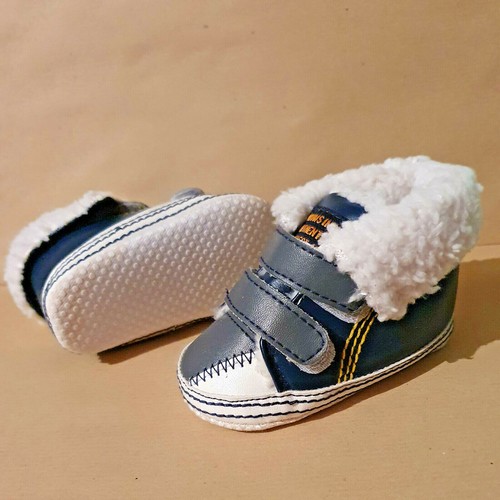 Chaussure basket bleu - bleu, marine