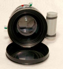 Objectif Schneider-Kreuznach -Symmar S  210mm - f/5.6