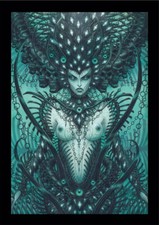 Olivier Ledroit • Affiche