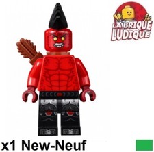 Lego Figurine Minifig Nexo