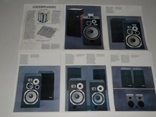 Pioneer Loudspeaker HPM-150