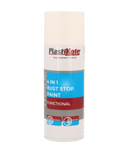 PLASTIKOTE 4 IN 1 RUST STOP