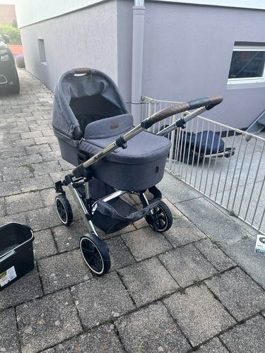 Poussette bébé - poussette,
