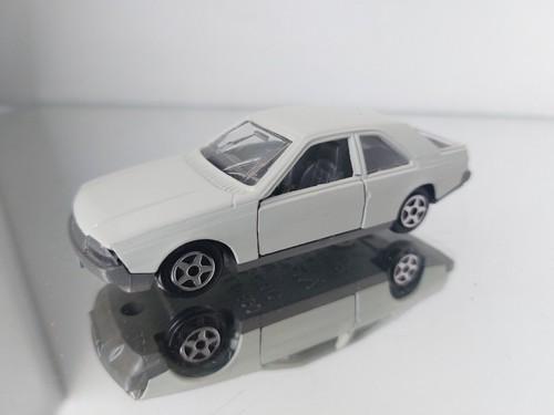 Norev renault fuego 43 - renault,