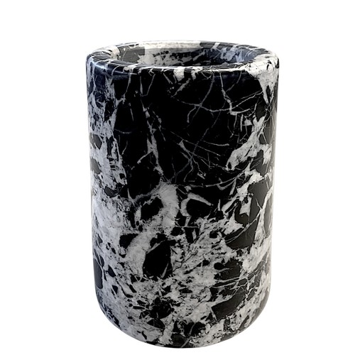 Porte bouteilles marbre - porte-bouteilles,