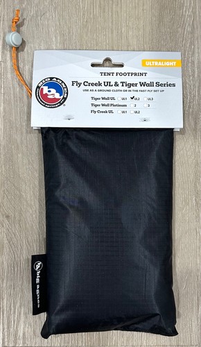 Big agnes ultralight - ultralight, tent