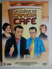 La Crème de Caméra café