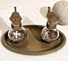 service burettes d'église