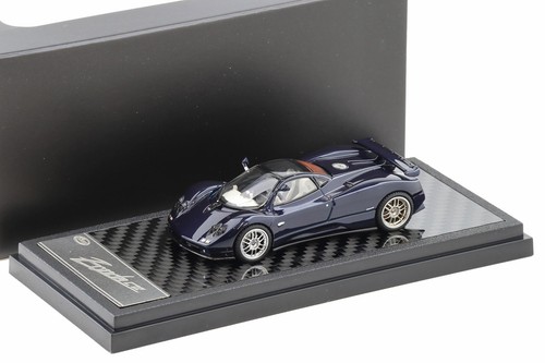 Lcd models pagani zonda - pagani,