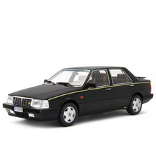 LANCIA THEMA 8.32 1986 NERO