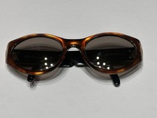 LUNETTES DE SOLEIL OPTYL  VINTAGE CHRISTIAN DIOR FABRIQUÉES EN AUTRICHE