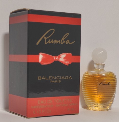 Rumba balenciaga eau de - rumba.,