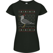 T-Shirt Femme Petite Coupe