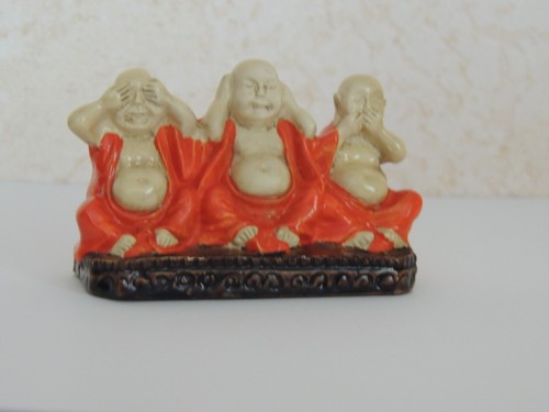 Figurine bouddhas la - de,