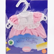 Vintage Gotz MINI-MUFFIN 8"