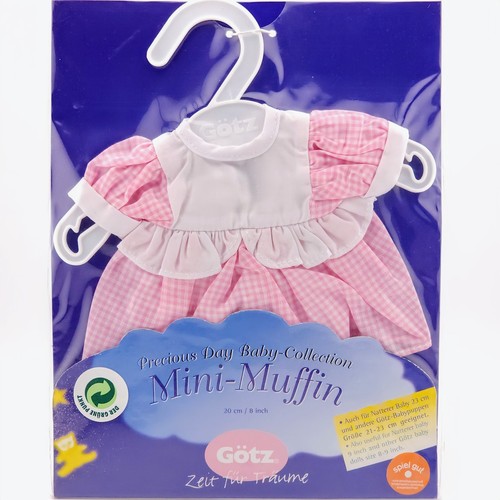 Vintage gotz mini muffin - gotz, mini-muffin