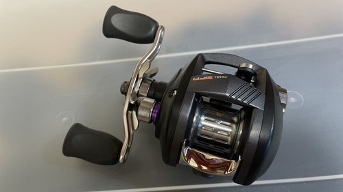 Daiwa liberto pixy - liberto, spr