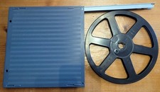 Bobine super 8 de 120m