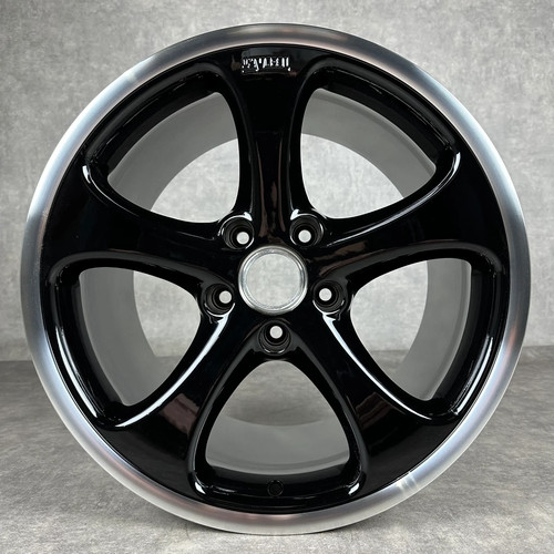 Jante techart 12x19 et50 - jante,