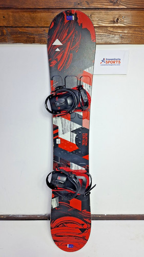Burton ltr 153 - burton, cm