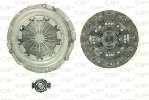 Kit embrayage peugeot - peugeot, i