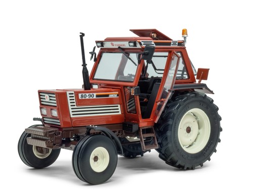 Ros tracteur avec cabine - tracteur,