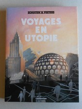 Voyages utopie - eo,