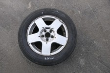 1X Jante Alu Originale VW Golf