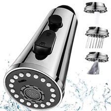 Modes douchette robinet - 3,
