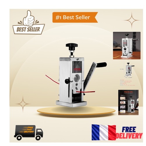 Vevor machine dénuder - vevor,