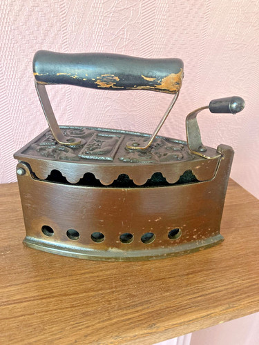Très beau fer repasser - beau,