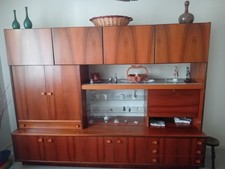 Buffet Enfilade Living